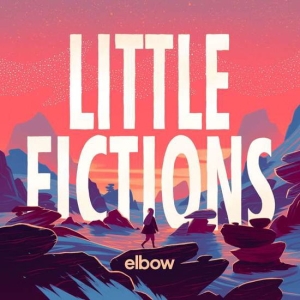 Elbow - Little Fictions (Vinyl) ryhmässä VINYYLI / Pop-Rock @ Bengans Skivbutik AB (5568079)