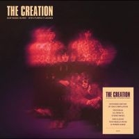 Creation The - Our Music Is Red - With Purple Flas ryhmässä Övrigt /  @ Bengans Skivbutik AB (5568089)