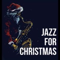 Various Artists - Jazz For Christmas ryhmässä ME SUOSITTELEMME / Perjantain julkaisut /  @ Bengans Skivbutik AB (5568102)