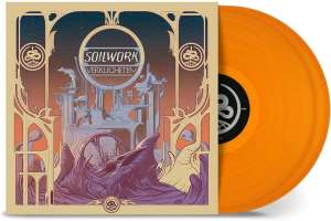 Soilwork - Verkligheten  (2023 Reprint) ryhmässä ME SUOSITTELEMME / Perjantain julkaisut / Perjantai 29 marraskuuta 2024 @ Bengans Skivbutik AB (5568106)