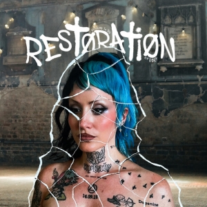 Røry - Restoration ryhmässä Övrigt /  @ Bengans Skivbutik AB (5568148)