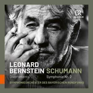 Bavarian Symphony Orchestra Leonar - Schumann: Symphony No. 2 ryhmässä ME SUOSITTELEMME / Perjantain julkaisut / Perjantai 15 marraskuuta 2024 @ Bengans Skivbutik AB (5568166)