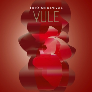 Trio Mediaeval - Yule ryhmässä Musiikki / Musiikki Blu-Ray / Nyheter / Julmusik @ Bengans Skivbutik AB (5568179)