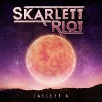 Skarlett Riot - Caelestia ryhmässä ME SUOSITTELEMME / Perjantain julkaisut / Perjantai 1 marraskuuta 2024 @ Bengans Skivbutik AB (5568202)