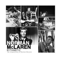 Mclaren Norman - Rythmetic: The Compositions Of Norm ryhmässä ME SUOSITTELEMME / Perjantain julkaisut / Perjantai 29 marraskuuta 2024 @ Bengans Skivbutik AB (5568239)