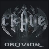 Crave - Oblivion ryhmässä ME SUOSITTELEMME / Perjantain julkaisut / Perjantai 29 marraskuuta 2024 @ Bengans Skivbutik AB (5568242)