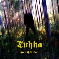 Tuhka - Havuportaali ryhmässä CD @ Bengans Skivbutik AB (5568245)