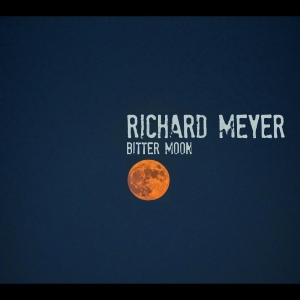 Meyer Richard - Bitter Moon ryhmässä CD @ Bengans Skivbutik AB (5568249)