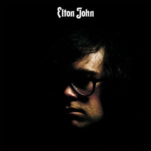 Elton John - Elton John (Vinyl) ryhmässä VINYYLI / Pop-Rock @ Bengans Skivbutik AB (5568264)