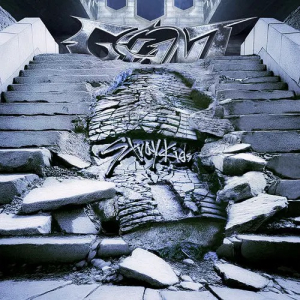 Stray Kids - Giant (Limited A Cd+Blu-Ray) ryhmässä Musiikki / CD+Blu-ray / Kommande / K-Pop @ Bengans Skivbutik AB (5568292)