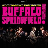 Byrds / Buffalo Springfield - Live At The Monterey International Pop Festival (2Lp/Opaque Orchid/Opaque Sky Blue Vinyl) (Rsd) ryhmässä Övrigt /  @ Bengans Skivbutik AB (5568312)