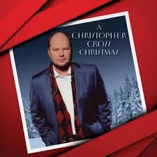 Cristopher Cross - Christopher Cross Christmas (White Vinyl) (Rsd) ryhmässä Övrigt /  @ Bengans Skivbutik AB (5568315)