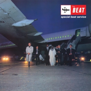English Beat - Special Beat Service (2Lp/140G/Red & Blue Vinyl) (Rsd) ryhmässä Övrigt / @ Bengans Skivbutik AB (5568320)