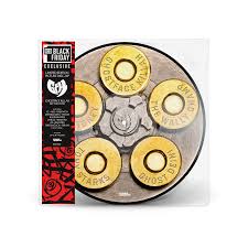 Ghostface Killah - Set The Tone (Guns & Roses) (2Lp/Picture Disc) (Rsd) ryhmässä Övrigt /  @ Bengans Skivbutik AB (5568325)