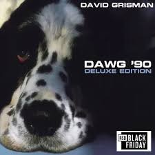 David Grisman - Dawg '90 (Deluxe/2Lp) (Rsd) ryhmässä Övrigt /  @ Bengans Skivbutik AB (5568327)