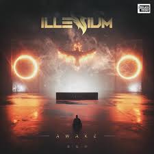 Illenium - Awake (2Lp/180G/Translucent Orange Vinyl) (Rsd) ryhmässä Övrigt /  @ Bengans Skivbutik AB (5568330)