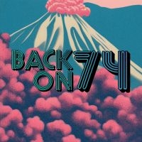 Jungle - Back On 74 (Rsd) ryhmässä Övrigt /  @ Bengans Skivbutik AB (5568334)