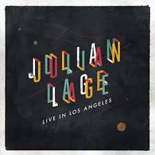 Julian Lage - Live In Los Angeles (Rsd) ryhmässä Övrigt /  @ Bengans Skivbutik AB (5568336)