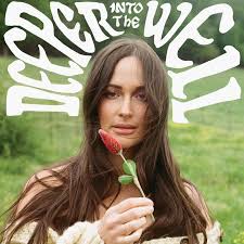 Kacey Musgraves - Deeper Into The Well (Green Eco-Vinyl) (Rsd) ryhmässä Övrigt /  @ Bengans Skivbutik AB (5568344)