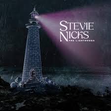 Stevie Nicks - Lighthouse (White 7Inch) (Rsd) ryhmässä Övrigt /  @ Bengans Skivbutik AB (5568346)