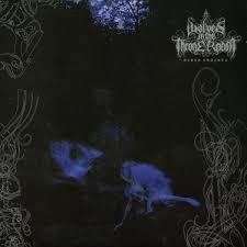 Wolves In The Throne Room - Black Cascade (2Lp/Color Vinyl/15Th Ann) (Rsd) ryhmässä Övrigt /  @ Bengans Skivbutik AB (5568382)