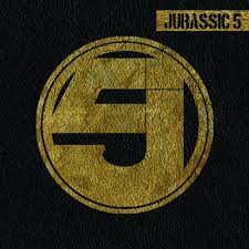 Jurassic 5 - J5 ryhmässä -Start CD2 @ Bengans Skivbutik AB (5568391)