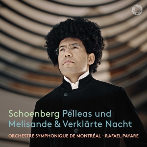 Orchestre Symphonique De Montreal - Schoenberg: Pelleas Und Melisande ryhmässä ME SUOSITTELEMME / Perjantain julkaisut / Perjantai 15 marraskuuta 2024 @ Bengans Skivbutik AB (5568428)