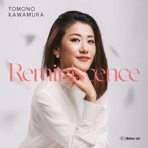 Tomono Kawamura - Reminiscence ryhmässä ME SUOSITTELEMME / Perjantain julkaisut / Perjantai 15 marraskuuta 2024 @ Bengans Skivbutik AB (5568437)