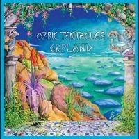 Ozric Tentacles - Erpland ryhmässä ME SUOSITTELEMME / Perjantain julkaisut / Perjantai 29 marraskuuta 2024 @ Bengans Skivbutik AB (5568486)