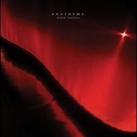 Anathema - Distant Satellites ryhmässä ME SUOSITTELEMME / Perjantain julkaisut / Perjantai 1 marraskuuta 2024 @ Bengans Skivbutik AB (5568490)