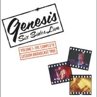 Genesis - Six Sides Live, Vol. 1: The Complet ryhmässä ME SUOSITTELEMME / Perjantain julkaisut / Fredag den 18:e oktober 2024 @ Bengans Skivbutik AB (5568492)