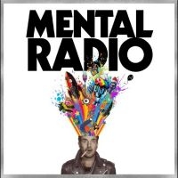 Whitey - Mental Radio ryhmässä ME SUOSITTELEMME / Perjantain julkaisut / Perjantai 8 marraskuuta 2024 @ Bengans Skivbutik AB (5568493)