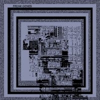 Freak Genes - Delirik ryhmässä ME SUOSITTELEMME / Startsida - Vinyl Nyheter & Kommande @ Bengans Skivbutik AB (5568511)