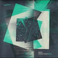 Kuma - String Treatments ryhmässä VINYYLI @ Bengans Skivbutik AB (5568518)