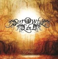 Sorrowful Land - Of Ruins ryhmässä ME SUOSITTELEMME / Perjantain julkaisut / Perjantai, joulukuu 6, 2024 @ Bengans Skivbutik AB (5568561)