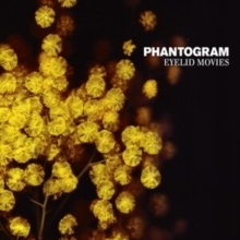 Phantogram - Eyelid Movies (140G/Deluxe Expand.. ryhmässä VINYYLI / Pop-Rock @ Bengans Skivbutik AB (5568587)