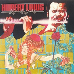 Hubert Laws - Romeo & Juliet ryhmässä CD / Jazz @ Bengans Skivbutik AB (5568588)