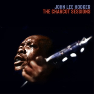 JOHN LEE HOOKER - The Charcot Sessions (Clear Centre/Smokey Outer Special Effect Vinyl)(RSD) ryhmässä Övrigt /  @ Bengans Skivbutik AB (5568602)