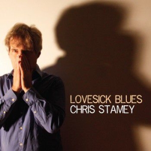 Stamey Chris - Lovesick Blues ryhmässä ME SUOSITTELEMME / Klassiska lablar / YepRoc / CD @ Bengans Skivbutik AB (556861)