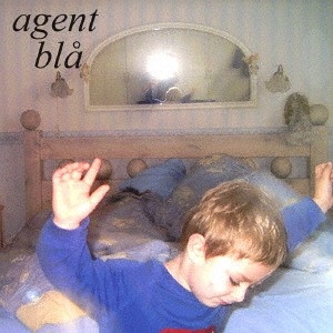 Agent Blå - Agent Blå (Japan Press) ryhmässä ME SUOSITTELEMME / Joululahjavinkki: CD @ Bengans Skivbutik AB (5568617)