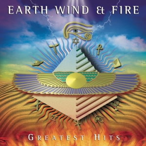 Earth Wind & Fire - Greatest Hits ryhmässä ME SUOSITTELEMME / Perjantain julkaisut / Perjantai 15 marraskuuta 2024 @ Bengans Skivbutik AB (5568623)