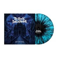 Black Dahlia Murder The - Nocturnal (Splatter Vinyl Lp) ryhmässä ME SUOSITTELEMME / Perjantain julkaisut / Perjantai 8 marraskuuta 2024 @ Bengans Skivbutik AB (5568639)