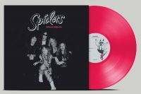 Spiders - Sharp Objects (Ltd Pink Vinyl) ryhmässä ME SUOSITTELEMME / Perjantain julkaisut / 2025-02-14 @ Bengans Skivbutik AB (5568643)