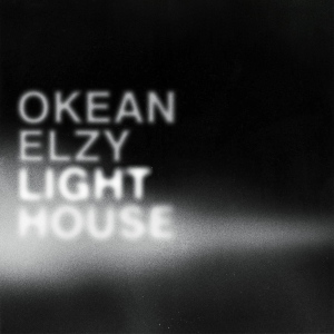 Okean Elzy - Lighthouse ryhmässä ME SUOSITTELEMME / Perjantain julkaisut /  @ Bengans Skivbutik AB (5568657)