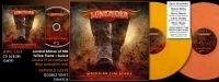 Lonerider - Down In The Dust (2 Lp Vinyl Yellow ryhmässä ME SUOSITTELEMME / Perjantain julkaisut / Perjantai 15 marraskuuta 2024 @ Bengans Skivbutik AB (5568659)