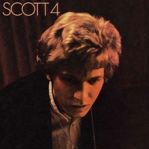 Scott Walker - Scott 4 ryhmässä ME SUOSITTELEMME / Joululahjavinkki: Vinyyli @ Bengans Skivbutik AB (5568666)