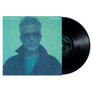 Thomas Helmig - Sortedam (Lp) ryhmässä VINYYLI @ Bengans Skivbutik AB (5568671)