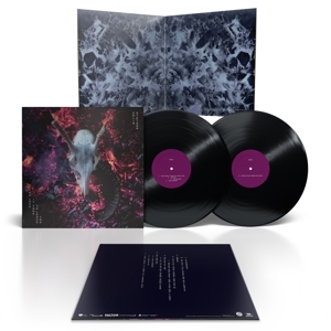 Colin Stetson - Love It Took To Leave You ryhmässä ME SUOSITTELEMME / Startsida - Vinyl Nyheter & Kommande @ Bengans Skivbutik AB (5568678)