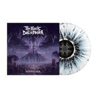 Black Dahlia Murder The - Everblack (White With Splatter Viny ryhmässä ME SUOSITTELEMME / Perjantain julkaisut / Perjantai 8 marraskuuta 2024 @ Bengans Skivbutik AB (5568735)