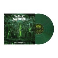 Black Dahlia Murder The - Verminous (Green Marbled Vinyl Lp) ryhmässä ME SUOSITTELEMME / Perjantain julkaisut / Perjantai 8 marraskuuta 2024 @ Bengans Skivbutik AB (5568736)